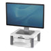 EAN 0077511917134 - Fellowes 91713 soporte para monitor 53,3 cm (21") Escritorio Platino imagen 1