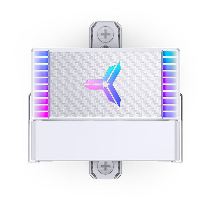 Jonsbo Cr-1400 Evo Color Cpu-Kühler - Blanco