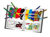 EAN 4260189063326 - Malinos 300005 rotulador Multicolor 12 pieza(s) imagen 4