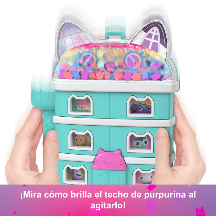 EAN 194735305643 - Polly Pocket JFV02 muñeca imagen 10