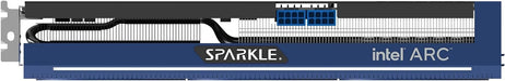 EAN 4711342290115 - Sparkle Technology Intel Arc A750 TITAN OC Edition 8 GB GDDR6 imagen 4