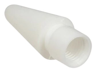 Tucano Ma-Stytipset-W Accesorio Para Pluma Estilográfica Blanco 4 Pieza(S)