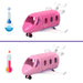 EAN 0194735245260 - Barbie Mini BarbieLand HYF40 accesorio para muñecas Estuche de juego de muñeca imagen 3