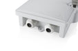 EAN 4016032370994 - Digitus DN-968912 adaptador de fibra óptica LC/SC 1 pieza(s) Gris imagen 5