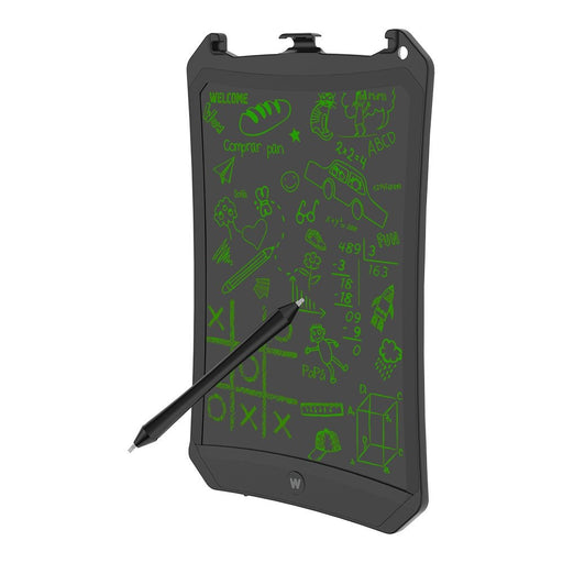 EAN 8435089030570 - Woxter Smart pad 90 22,9 cm (9") Negro imagen 2