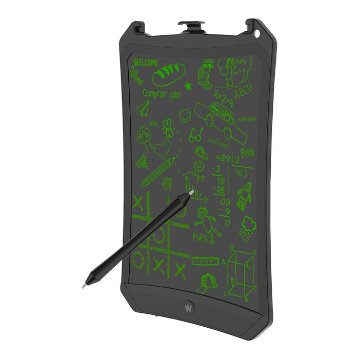 EAN 8435089030570 - Woxter Smart pad 90 22,9 cm (9") Negro imagen 2