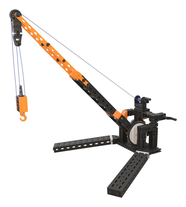EAN 4048962516654 - fischertechnik 571904 juguete de construcción imagen 6