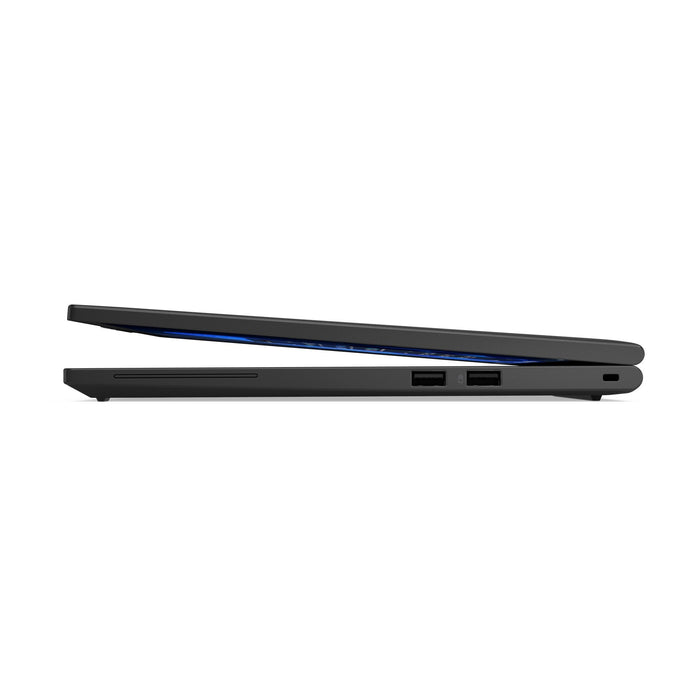 Lenovo Thinkpad T14s 2-En-1 G1 (21r3001wge), Portátil Negro, Intel® Core Ultra 5 225u, Intel® Graphics, 16 Gb Lpddr5x, 512 Gb (512 Gb Ssd), Windows 11 Pro 21r3001wge