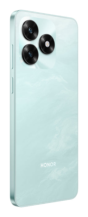 EAN 6936520876181 - Honor X5c PLUS 17,1 cm (6.74") MagicOS 9.0 4G 4 GB 256 GB 5260 mAh Verde imagen 5