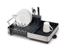 EAN 5028420001891 - Joseph Joseph 85153 secaplatos Negro, Acero inoxidable imagen 1