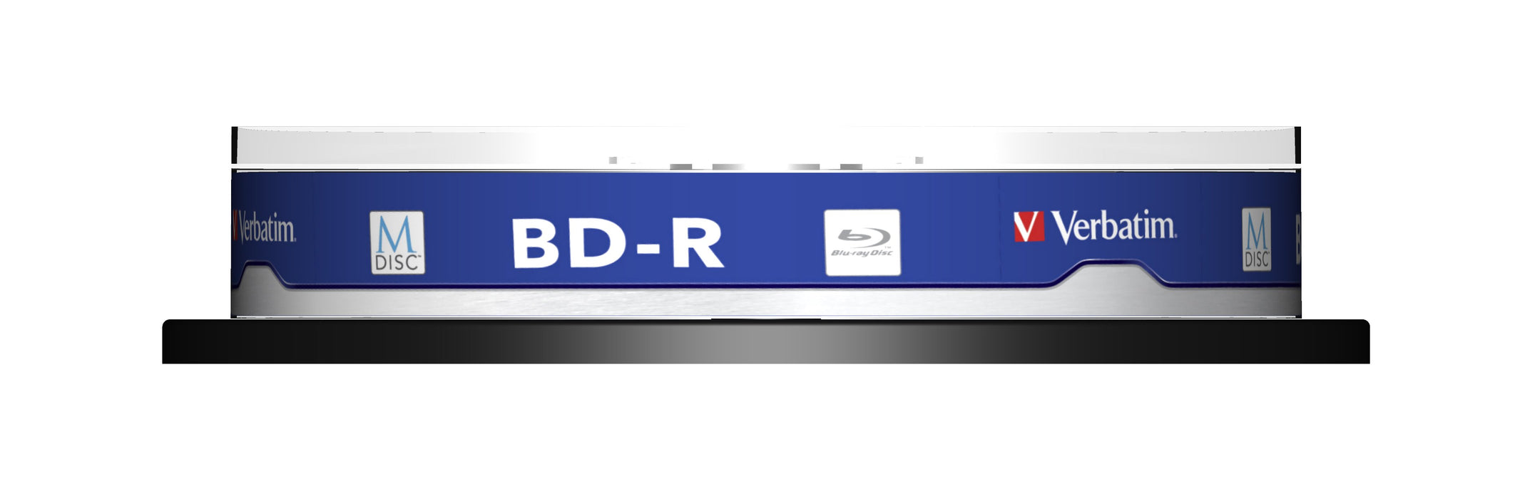 EAN 0023942438250 - Verbatim M-Disc 4x BD-R 25 GB 10 pieza(s) imagen 1