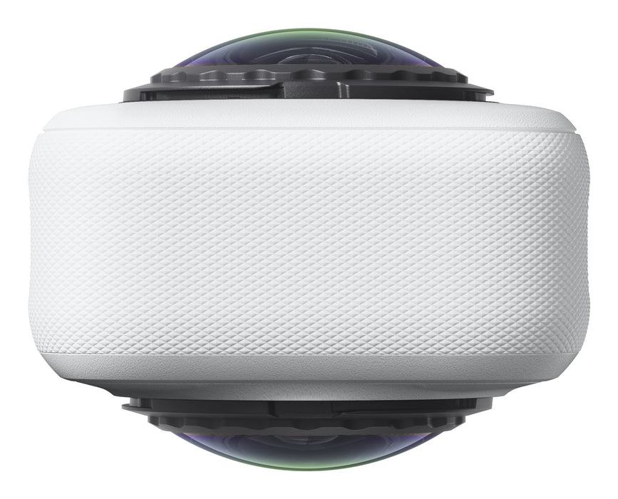 Cámara De Acción Insta 360 X6 Standard Bundle - Artic White