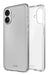 EAN 8018417482540 - SBS TESKINIP1667T funda para teléfono móvil 17 cm (6.7") Transparente imagen 1