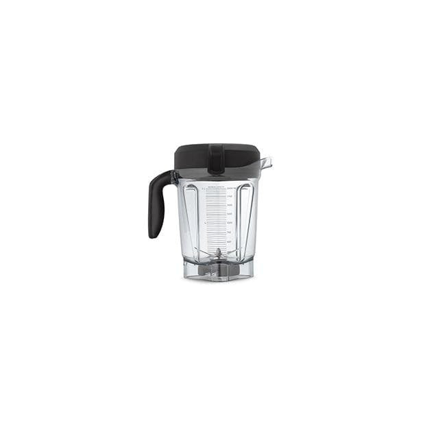 EAN 703113727917 - Vitamix Explorian E320 2 L Batidora de vaso 1200 W Negro imagen 3