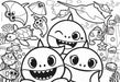 EAN 8005125293117 - Clementoni 4-6 puzzle imagen 3