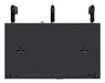 EAN 8885020626759 - TP-Link Omada AX3000 router inalámbrico Gigabit Ethernet Doble banda (2,4 GHz / 5 GHz) Negro imagen 5