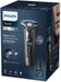 EAN 8720689008204 - Philips SHAVER Series 7000 S7887/55 afeitadora Máquina de afeitar de rotación Recortadora Cromo imagen 4