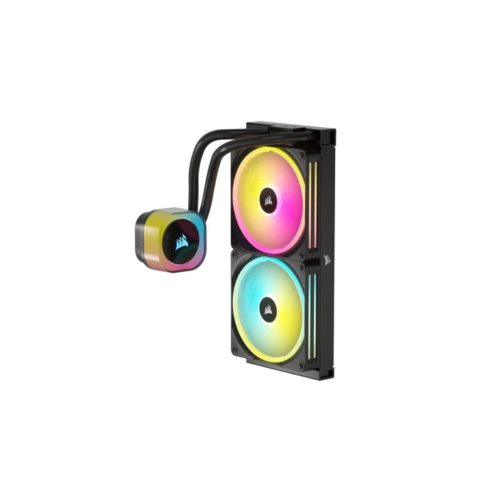 Corsair Icue Link H115i Rgb 280 Negro Cw-9061002-Ww