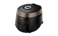EAN 8809421194457 - Cuckoo SLS-ART-0000072 arrocera 1,8 L 1150 W Marrón, Rojo imagen 2