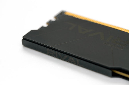 EAN 5908267914793 - Goodram *DDR4 Rival Deep Black 16GB(2* 8)/3600 CL18 módulo de memoria 2 x 8 GB 3600 MT/s 288-pin DIMM imagen 2