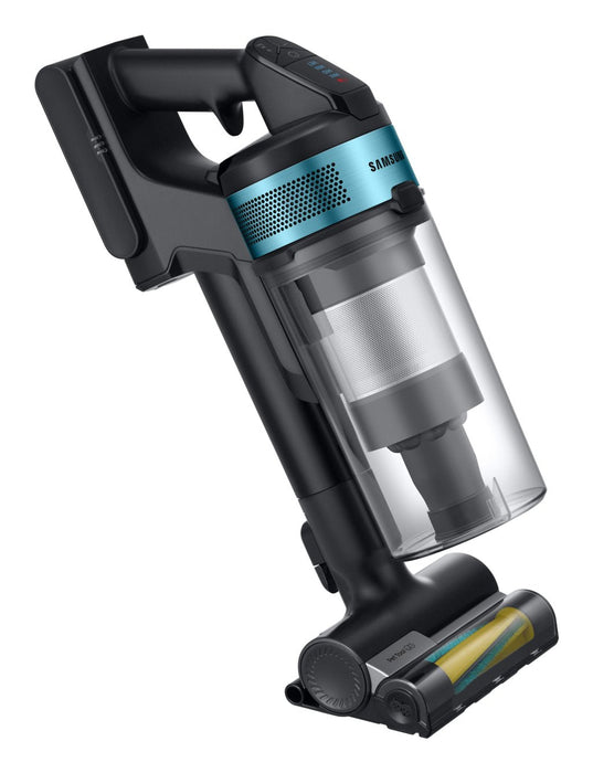 Aspiradora De Mano Samsung Vs20b75agr1  Negro, Color Menta Sin Bolsa