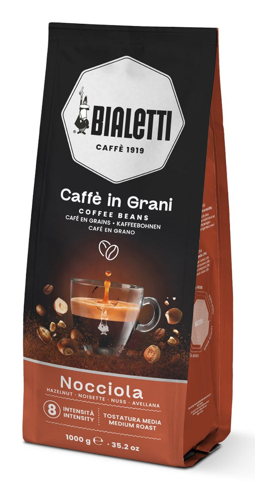 EAN 8006363076326 - Bialetti Nocciola 1 kg imagen 2