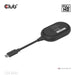 EAN 8719214473631 - CLUB3D CSV-2570 extensor audio/video Transmisor y receptor de señales AV Negro imagen 12