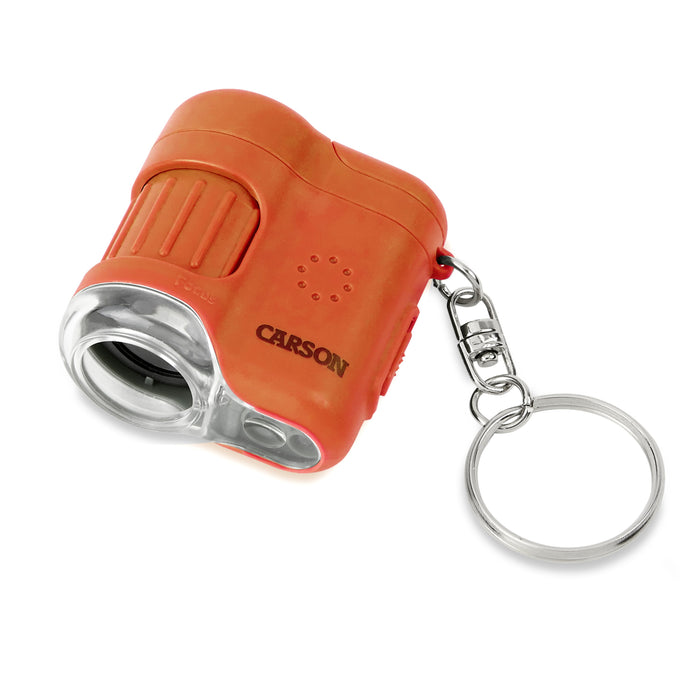 EAN 0750668012470 - Carson MICROMINI 20X Microscopio digital imagen 1