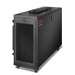 EAN 0731304402015 - APC AR106VI armario rack 6U Bastidor de pared Negro imagen 9