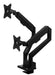 EAN 0850072937335 - Arozzi AZ-ALZARE-NEO-DUO-BK soporte para monitor 81,3 cm (32") Escritorio Negro imagen 2