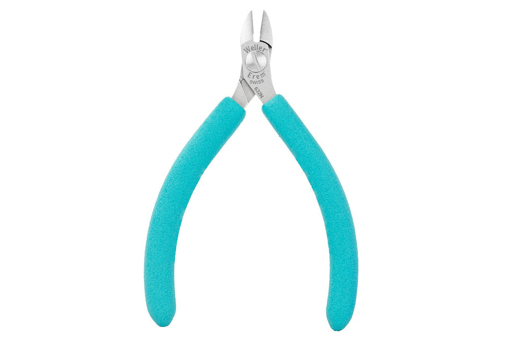 Weller Tools T632n Tronchese Laterale
