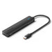 EAN 6922794787568 - Vention CHYBB hub de interfaz USB 3.2 Gen 2 (3.1 Gen 2) Type-C 10000 Mbit/s Negro imagen 1