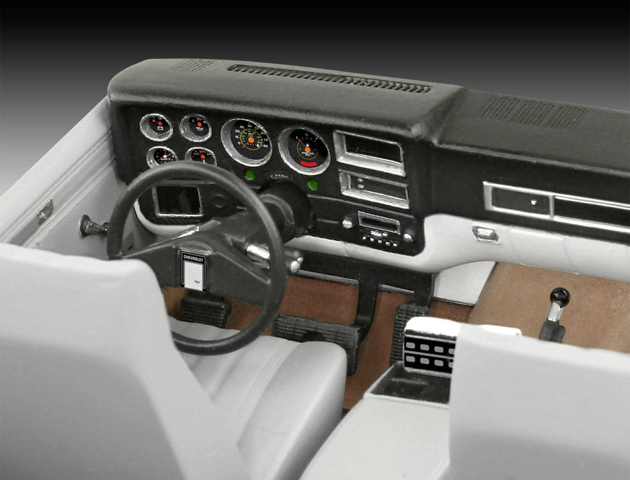 EAN 4009803007724 - Revell 07724 no categorizado imagen 9