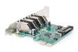 EAN 4016032448082 - Digitus DS-30221-1 adaptador y tarjeta de red Interno USB 5000 Mbit/s imagen 3