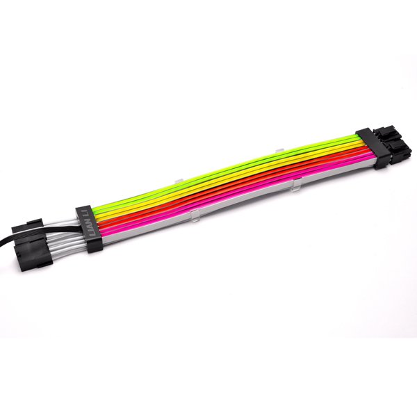 EAN 4718466009319 - Lian Li Strimer Plus 8 Pin 0,3 m imagen 1