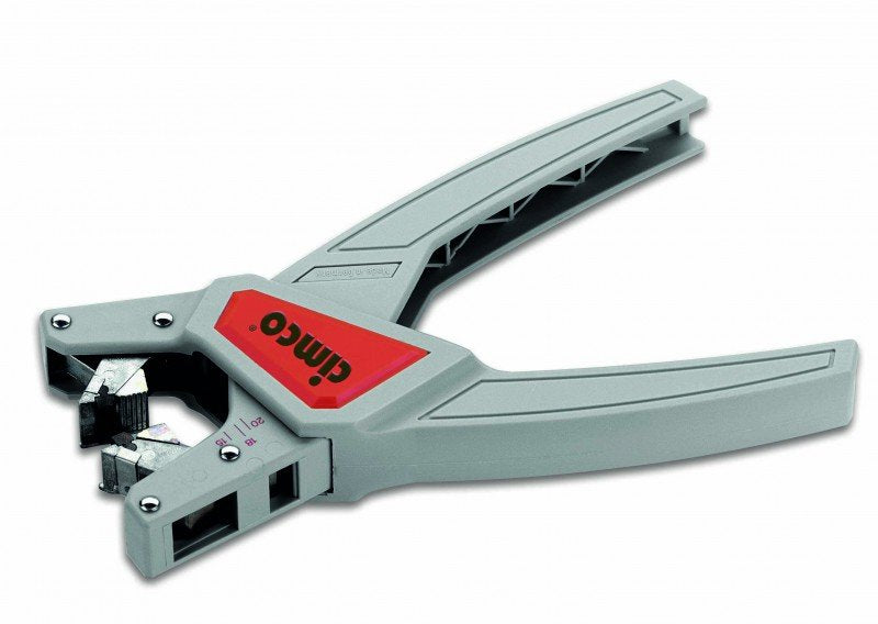 Cimco Alicate Pelacables Sensor Spezial 10 0746 100746