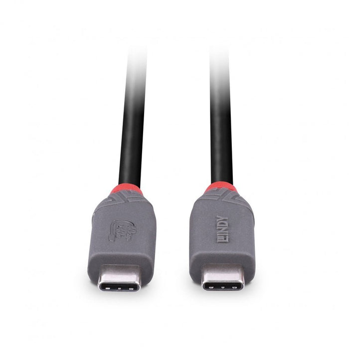 EAN 4002888369589 - Lindy 36958 cable USB USB4 Gen 3x2 2 m USB C Negro imagen 4