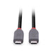EAN 4002888369565 - Lindy 36956 cable USB USB4 Gen 3x2 0,8 m USB C Negro imagen 4