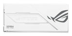 EAN 4711636125420 - ASUS ROG -THOR-1200P3-WHITE-GAMING unidad de fuente de alimentación 1200 W 20+4 pin ATX ATX Blanco imagen 3