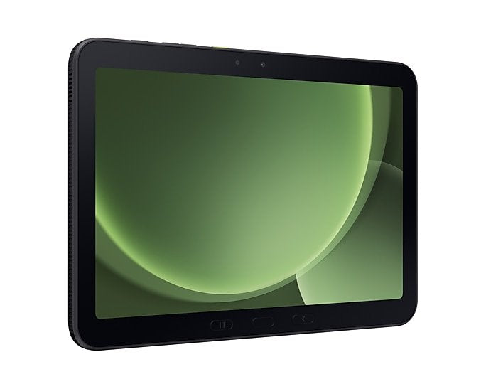 EAN 8806097100690 - Samsung Galaxy Tab Active5 Pro SM-X350N Snapdragon 128 GB 25,6 cm (10.1") 6 GB Wi-Fi 6 (802.11ax) Verde imagen 3