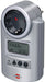 EAN 4007123598083 - Brennenstuhl BN-PM231 Electrónico Complemento Gris imagen 1