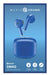 EAN 8018080454769 - Music Sound Swag Auriculares True Wireless Stereo (TWS) Dentro de oído Llamadas/Música Azul imagen 4