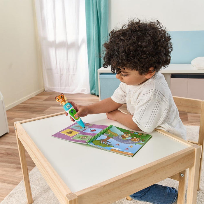 EAN 3417766211040 - VTech MagiBook Story'Friends 621104 imagen 3