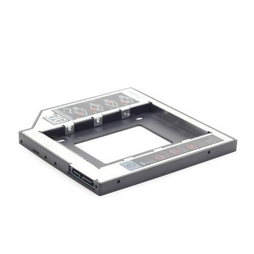 EAN 8716309086912 - Gembird MF-95-02 tarjeta y adaptador de interfaz Interno SATA imagen 1