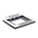 EAN 8716309085281 - Gembird MF-95-01 panel bahía disco duro 13,3 cm (5.25") Panel de control imagen 2