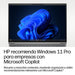 EAN 826581784791 - HP DX5Y7AT ordenador portatil Intel Core 5 Portátil 40,6 cm (16") WUXGA 16 GB DDR5-SDRAM 512 GB SSD Wi-Fi  imagen 6
