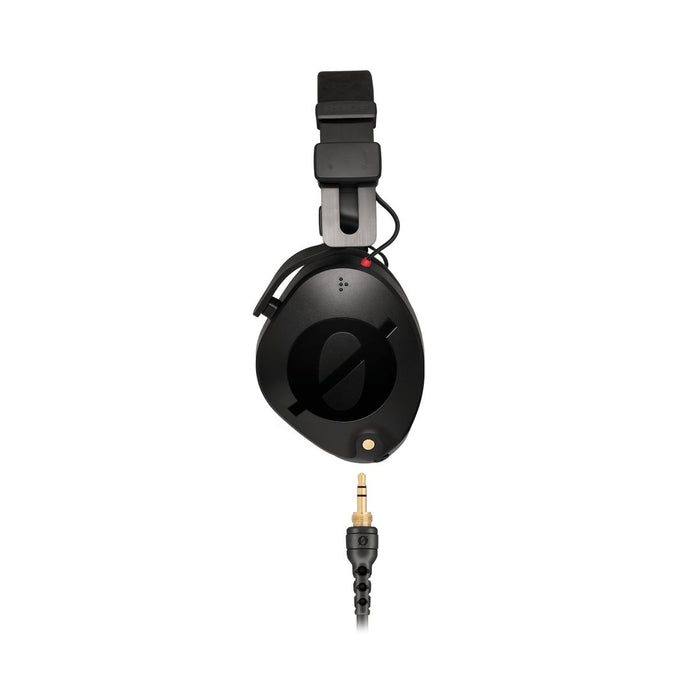 EAN 0698813007912 - RØDE NTH-100 auricular y casco Auriculares Alámbrico Diadema Música Negro imagen 4