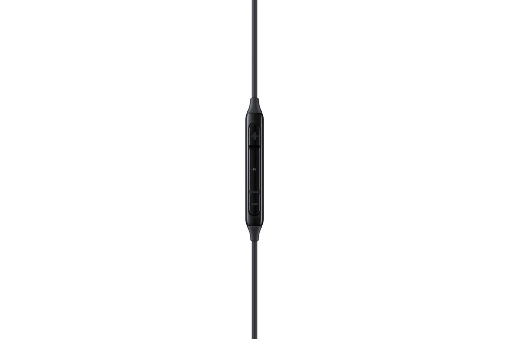 EAN 8806090270123 - Samsung EO-IC100 Auriculares Alámbrico Dentro de oído Llamadas/Música USB Tipo C Negro imagen 3