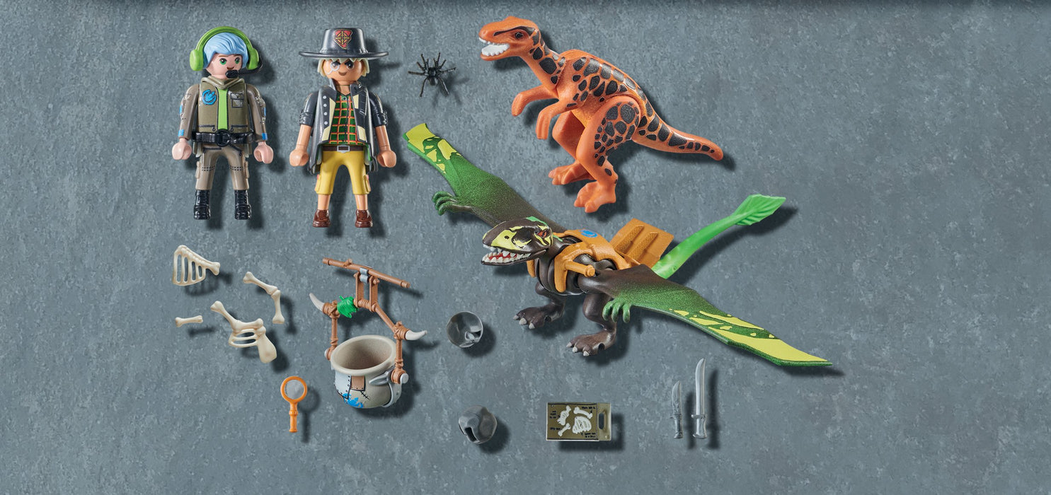 EAN 4008789712639 - Playmobil 71263 figura de juguete para niños imagen 4