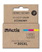 EAN 5901443116509 - Actis KH-305CR cartucho de tinta 1 pieza(s) Compatible Rendimiento estándar Cian, Magenta, Amarillo imagen 1